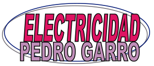 Electricidad Pedro Garro logo